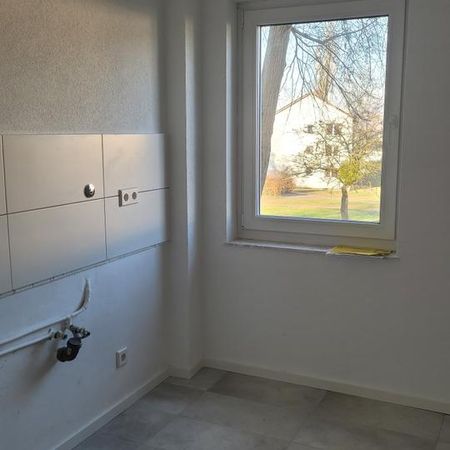 3 ZKB im Erdgeschoss mit Terrasse SANIERT - Photo 4