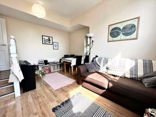 1 bedroom property to rent - Photo 1