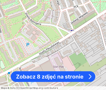 Przestronna kawalerka z c.o. | 37 - Zdjęcie 1