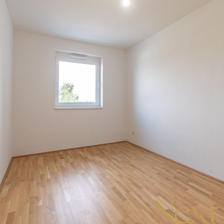Wunderschöne 4-Zimmer-Wohnung mit Terrasse in St. Pölten zu vermieten - Miete mit Kaufoption! - Photo 1