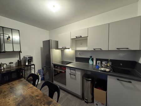Location Appartement 2 pièces 42m² ORMES 45140 - Photo 3