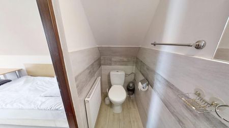 Dom na wynajem w Kobylance - Zdjęcie 3