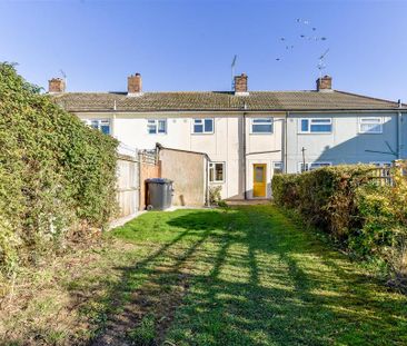 3 bedroom terraced house to rent - Photo 3