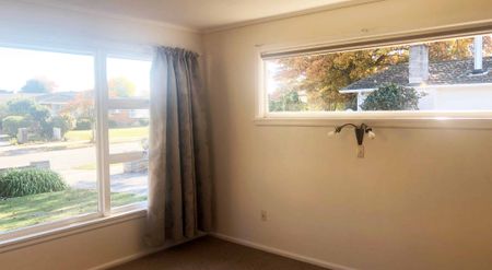 A Family Home In Avonhead - Photo 5