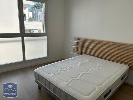 Location Appartement 2 pièces 44m² ST THIBAULT DES VIGNES 77400 - Photo 2
