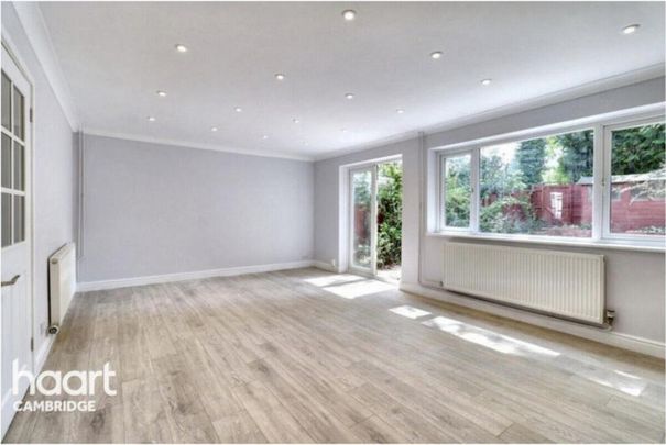 4 bedroom terraced house to rent - Photo 1