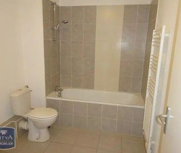 Appartement à louer 1 pièce 33.9m² - Photo 3