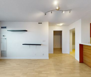 For Lease - 36 Lee Centre Drive Unit# 2515, Toronto, Ontario - Photo 1