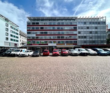 1.5 Zimmer, 6. Stock - Foto 4