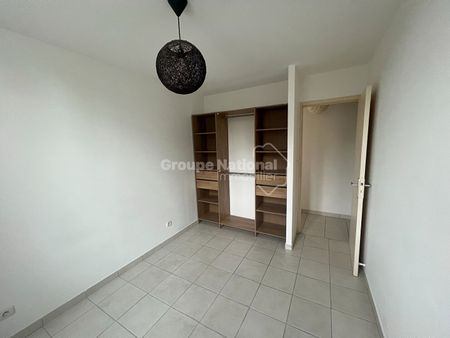 Location Appartement 2 pièces 43m² - Photo 3