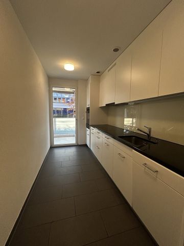 Moderne Wohnung nähe Limmat - Photo 4