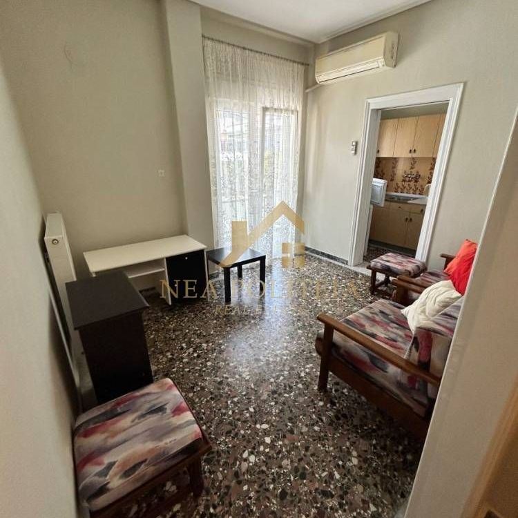 Studio/Γκαρσονιέρα για ενοικίαση Άγιοι Ανάργυροι (Δράμα) - Φωτογραφία 1