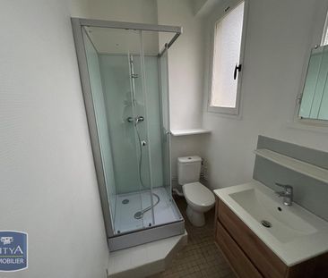 Location Appartement 1 pièce 28m² THIERS 63300 - Photo 3