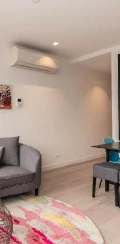 606/34-36 Wilson Street, South Yarra VIC 3141 - Apartment For Rent | Domain - Photo 1