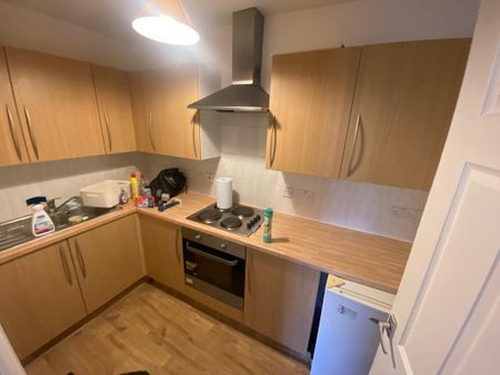 Studio to rent - Photo 2