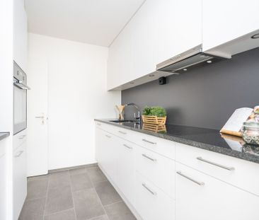 Ein Ort zum Ankommen ruhig, grün und stadtnah - Foto 1