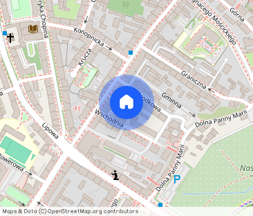 Mieszkanie 44m2 Centrum blok - Zdjęcie 1