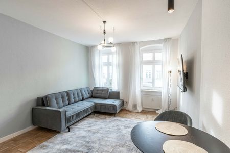 Heidenfeldstraße - Photo 3