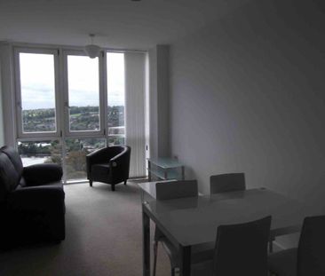 1 bed Apartment for rent - Photo 1