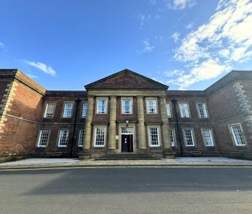 St Marys College, Fenham Hall Drive, Fenham, Newcastle Upon Tyne, NE4 - Photo 3