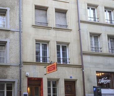 Studio 1.5 pièces au 2ème étage - Photo 2