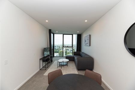 The Standard by Aria - Fully Furnished! - Photo 5