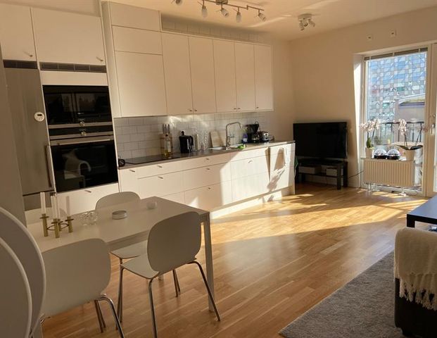 Lindholmshamnen 18 - Photo 1