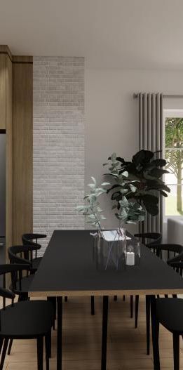 Appartement 5 1/2 à louer Deschambault (condo, logement) - Photo 1