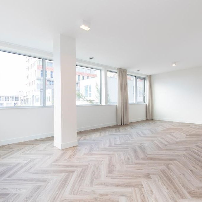 Radarweg 272, 1043 NV, Amsterdam - Photo 1