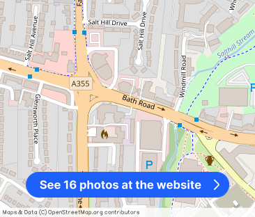 Quadrivium Point, Tuns Lane, Slough, SL1 - Photo 1