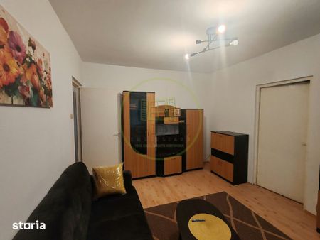 APARTAMENT 2 CAMERE DE INCHIRIAT – MIHAI VITEAZUL - Photo 4