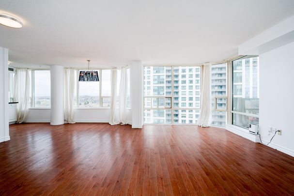 For Lease - 350 Rathburn Road Unit# 1008, Mississauga, Ontario - Photo 1