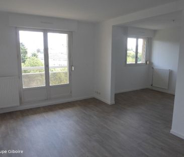 Appartement T4 à louer - 75 m² - Photo 5