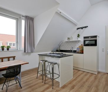 Te huur: Appartement Tugelaweg in Amsterdam - Foto 4