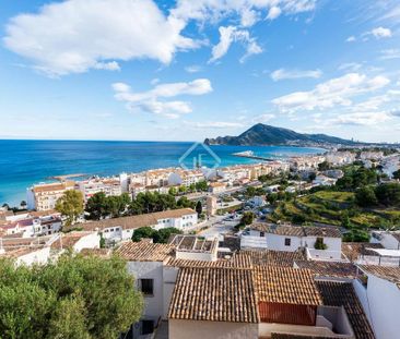 Altea, Valencian Community 03590 - Photo 5