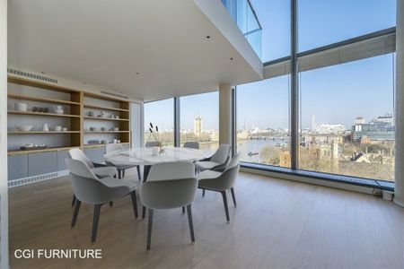 3 bedroom penthouse to rent - Photo 5