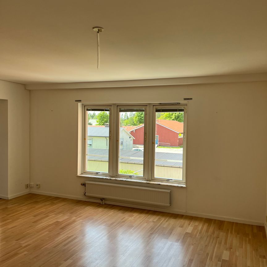 Risingsväg 31 - Foto 1