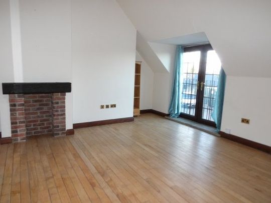 Coach House, Chesterfield, S43 - Photo 1