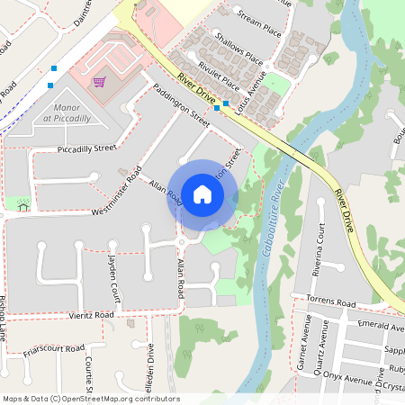 67 A Paddington Street, Qld 4510, Bellmere