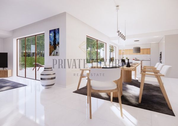 Moradia T4 em Setúbal