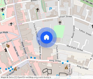 Church Street, Maidstone, Kent, ME14 - Photo 1