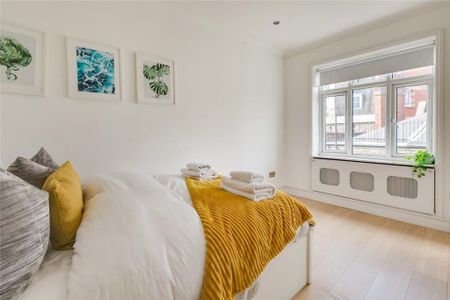 2 Bed Flat, Bed, NW1 - Photo 4