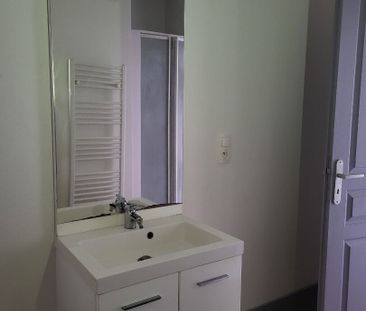 Location Appartement 4 pièces 89m² BESANCON 25000 - Photo 6