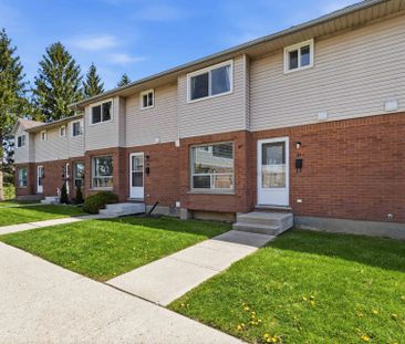 For Lease - 595 THIRD Street Unit# 41, London East, Ontario - Photo 5