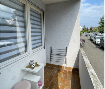 Pronájem bytu 1+1 • 46 m² bez realitkyAm Briel 51A, , Bádensko-Würt... - Photo 4