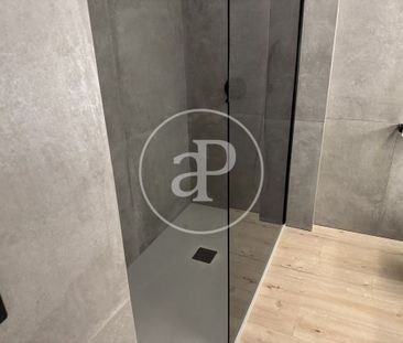 3 bedroom luxury Flat for rent in Valencia, Spain - Photo 2