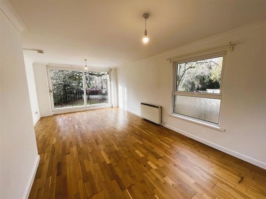 3 bedroom apartment to rent - Photo 1