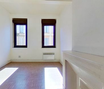 Location Appartement 2 pièces 56m² - Photo 2