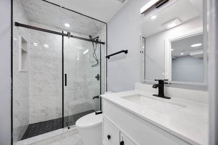 For Lease - 358 Cornell Centre Boulevard Unit# Basement, Markham, Ontario - Photo 3