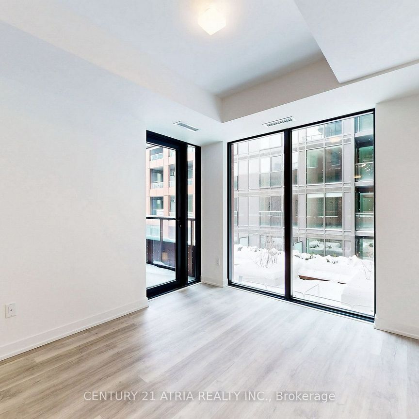 For Lease - 28 Eastern Avenue Unit# 340, Toronto, Ontario - Photo 1